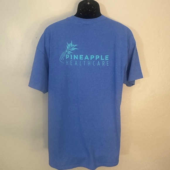 Bears on Deck T Shirt Gently worn 50% cotton / 50% polyester - Picture 3 of 3